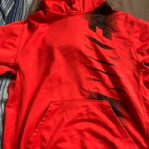 Nike hoodie
